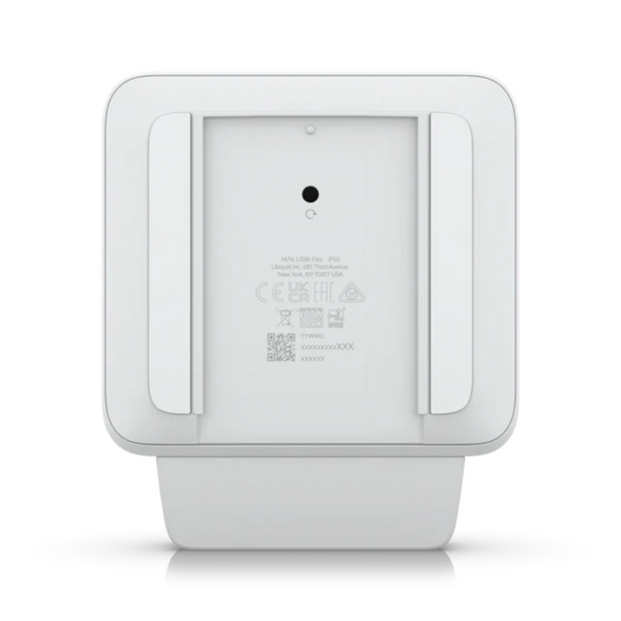 Ubiquiti UniFi Flex Switch, 46W [USW-Flex]
