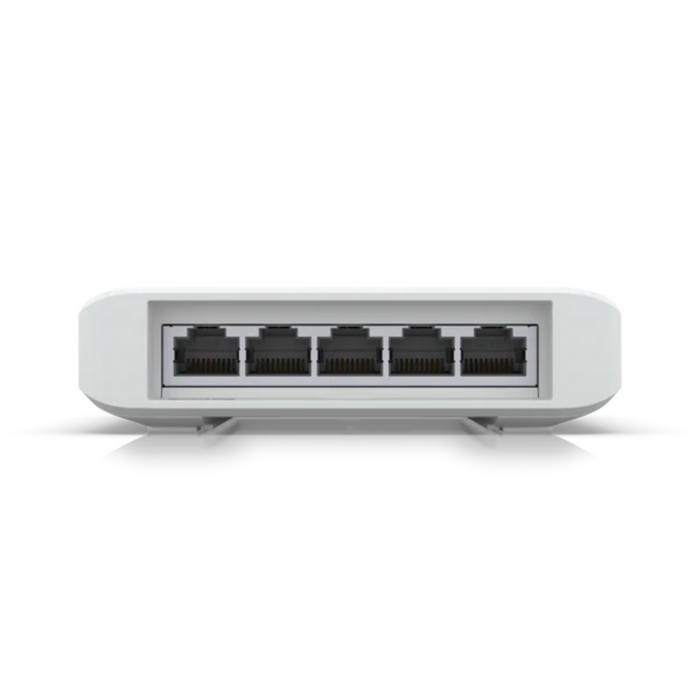Ubiquiti UniFi Flex Switch, 46W [USW-Flex]