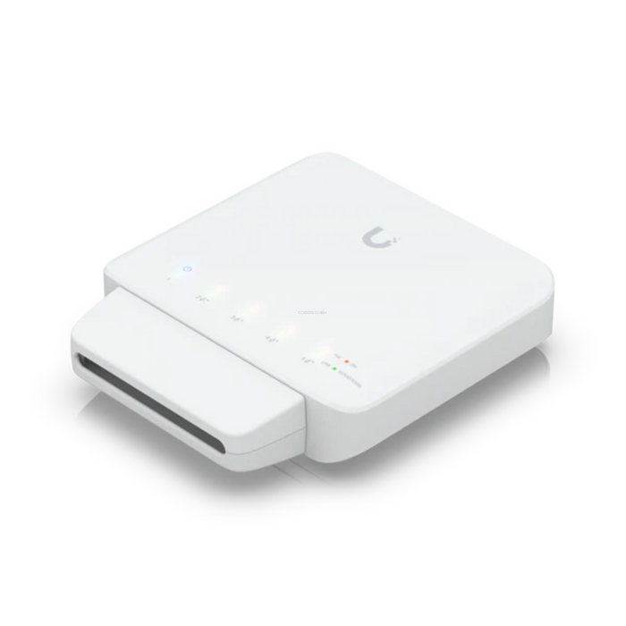 Ubiquiti UniFi Flex Switch, 46W [USW-Flex]