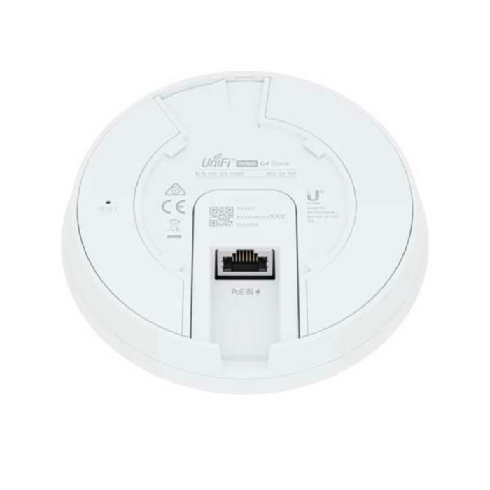 Ubiquiti UniFi G4 Dome Video Camera [UVC-G4-Dome]