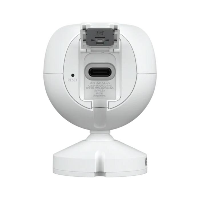 Ubiquiti UniFi Camera G4 Instant [UVC-G4-INS-US]