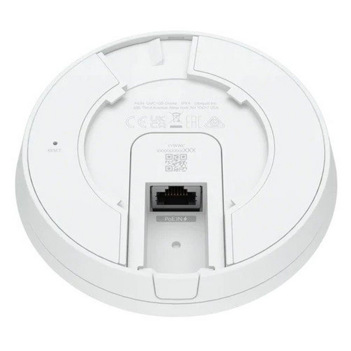 Ubiquiti UniFi G5 Dome Camera [UVC-G5-DOME]