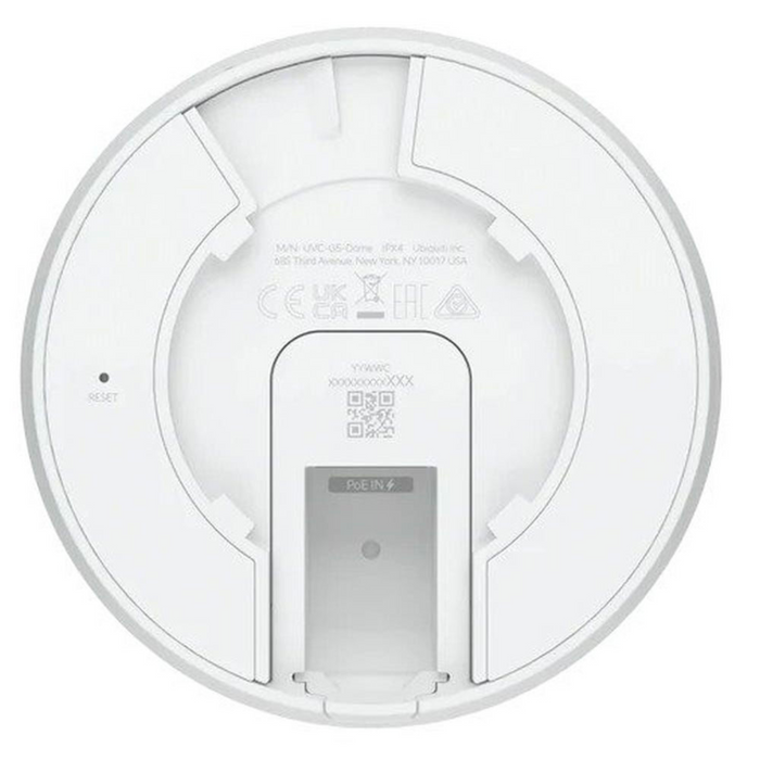 Ubiquiti UniFi G5 Dome Camera [UVC-G5-Dome]