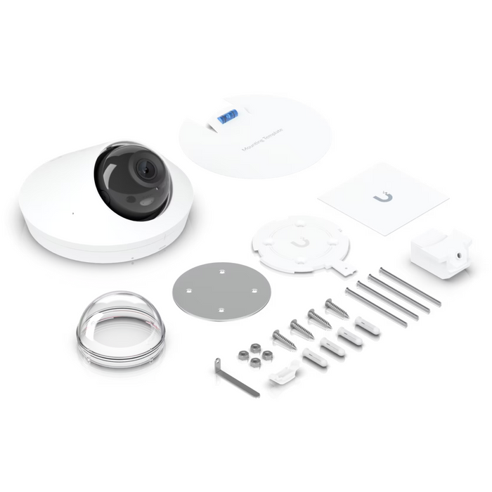 Ubiquiti UniFi G5 Dome Camera [UVC-G5-Dome]