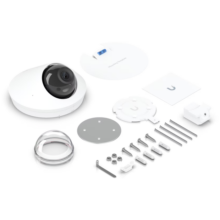 Ubiquiti UniFi G5 Dome Camera [UVC-G5-DOME]