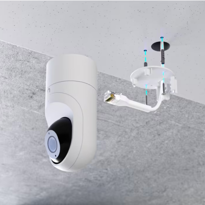 Ubiquiti UniFi G5 Flex 2K HD PoE Camera [UVC-G5-Flex]