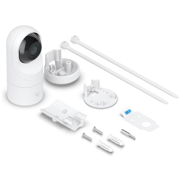 Ubiquiti UniFi G5 Flex 2K HD PoE Camera [UVC-G5-Flex]