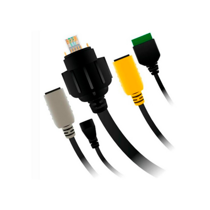 Ubiquiti UniFi Cable Accessory for UVC-Pro Camera [UVC-PRO-C]