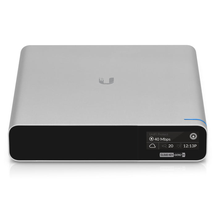 Ubiquiti UniFi CloudKey+ Gen2 [UCK-G2-PLUS]