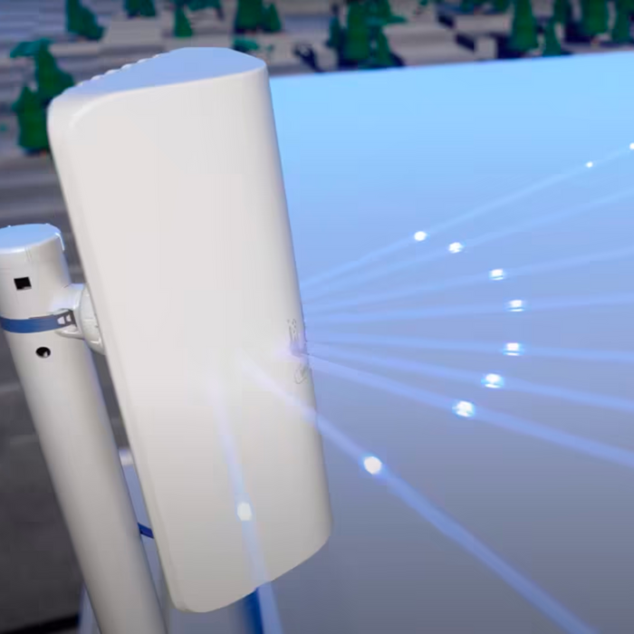 Ubiquiti UISP Wave AP Micro (US) [Wave-AP-Micro-US]
