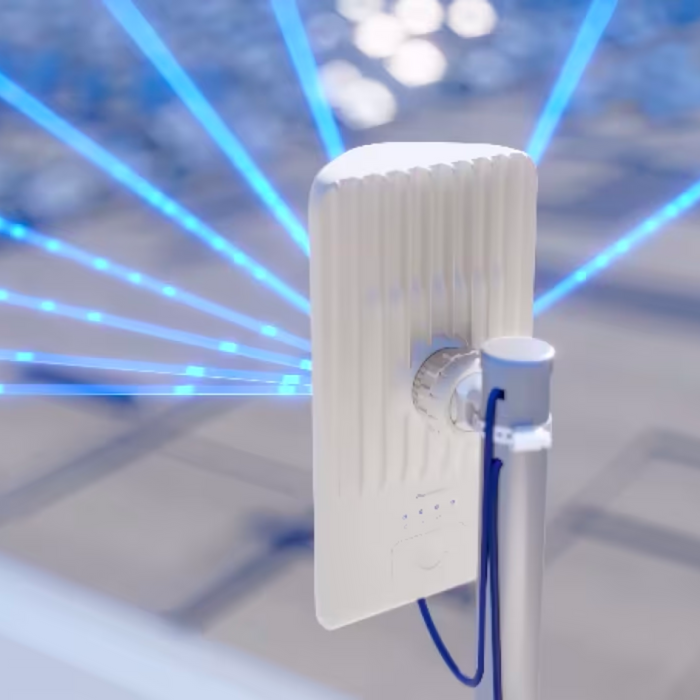 Ubiquiti UISP Wave AP Micro (US) [Wave-AP-Micro-US]