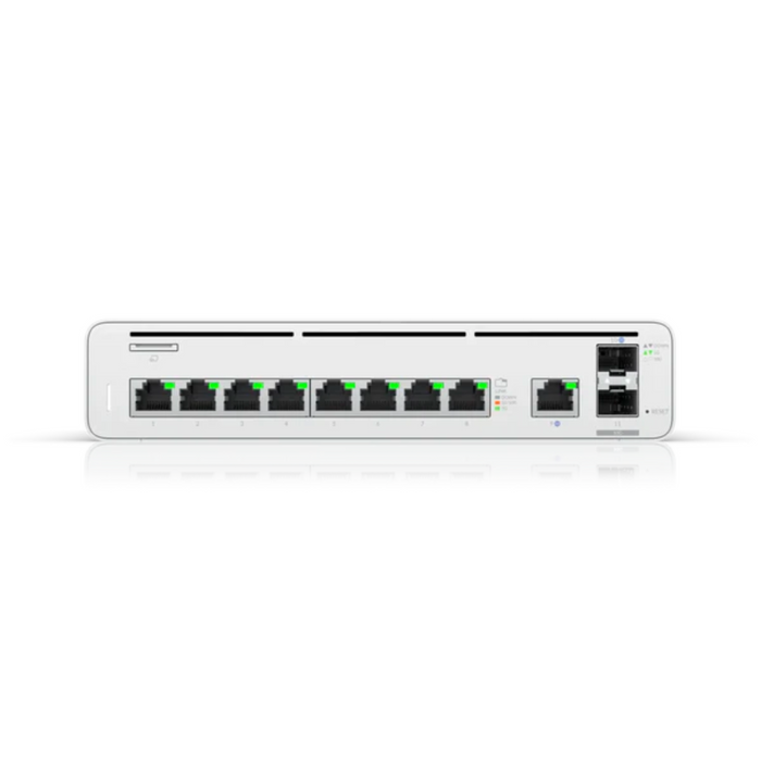 Ubiquiti UISP Console [UISP-Console]