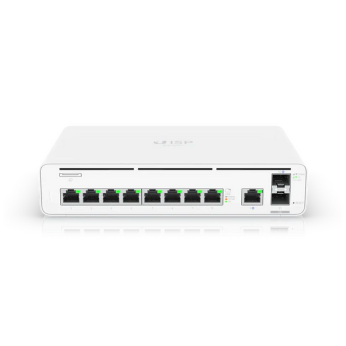 Ubiquiti UISP Console [UISP-Console]