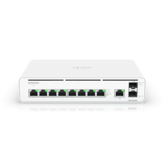 Ubiquiti UISP Console [UISP-Console]