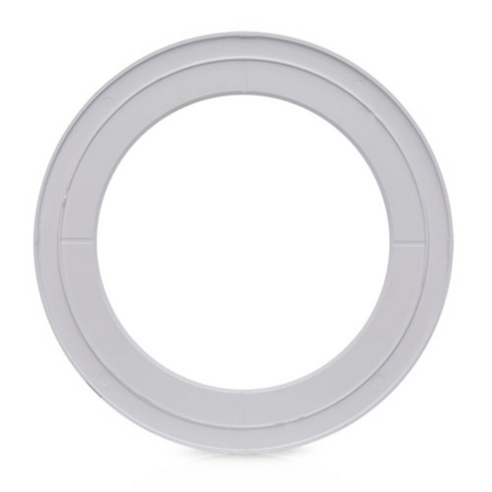 Ubiquiti UniFi AP Lite Recessed Ceiling Mount (3-Pack) [nanoHD-RCM-3]