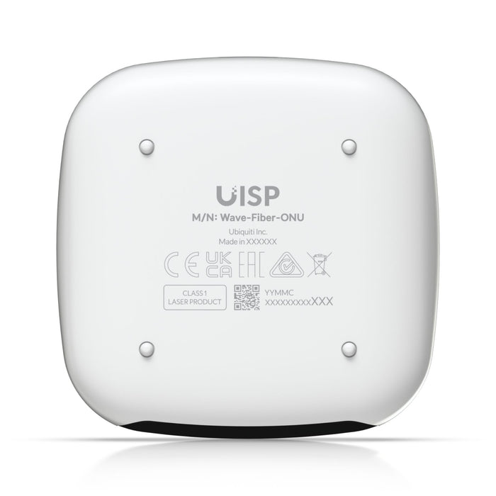Ubiquiti WaveFiber ONU [Wave-Fiber-ONU]