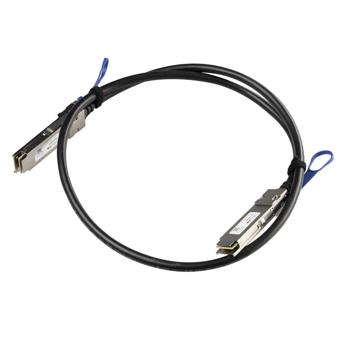 MikroTik 40G/100G QSFP28 Direct Attach Cable 1M [XQ+DA0001]