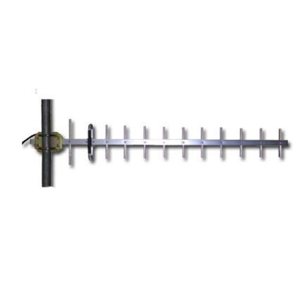 ZDA Communications 746-806 MHz Yagi Antenna 16 dBi [ZDADJ750-16YG