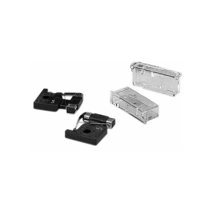 Eaton FUSE GMT 10 AMP RED/WHT [BK/GMT-10A]