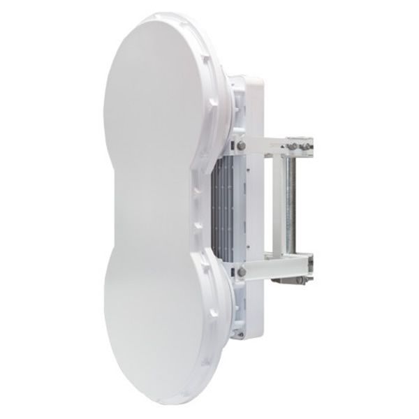 Ubiquiti airFiber 5GHz PtP 1.0+Gbps Radio - half link (US Version) [AF-5-US]