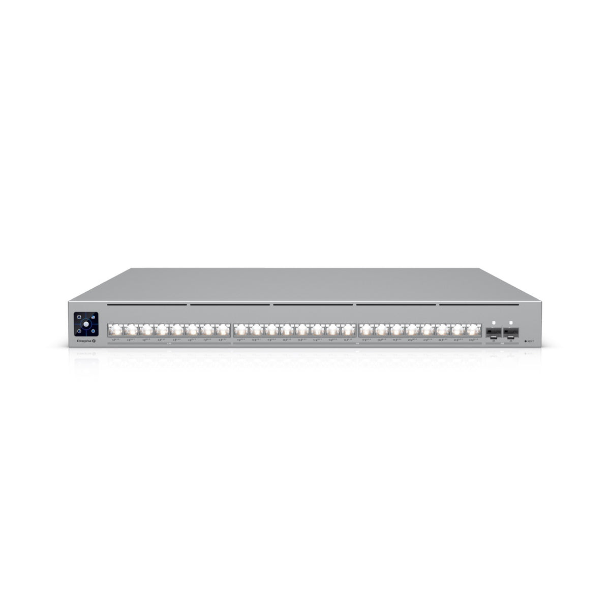 Ubiquiti UniFi Enterprise Campus 24 PoE Switch, 1050W [ECS-24-PoE