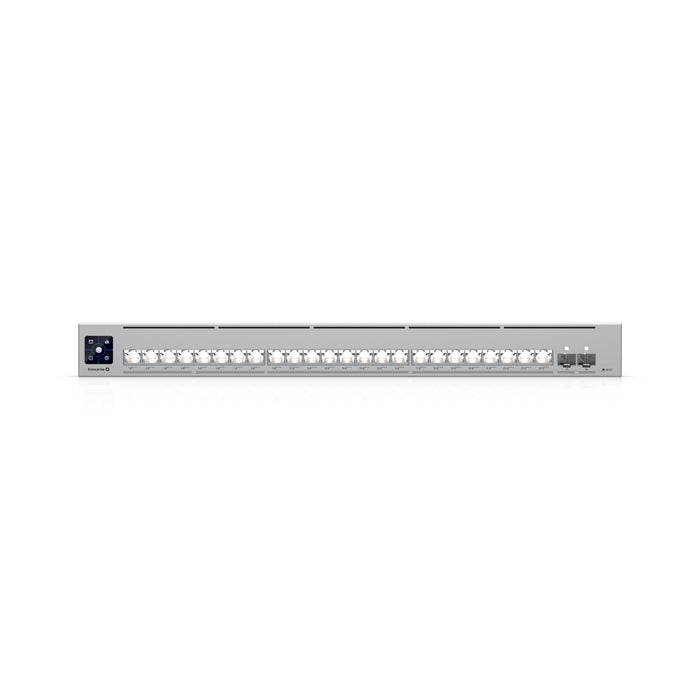 Ubiquiti UniFi Enterprise Campus 24 PoE Switch [ECS-24-PoE]