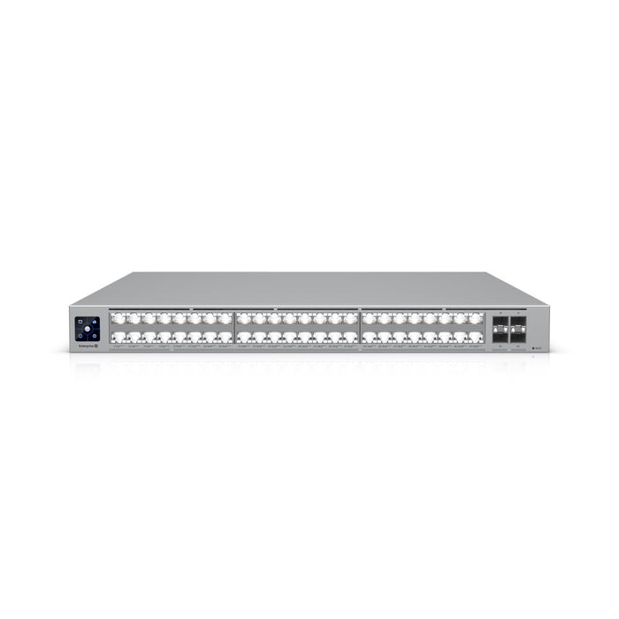 Ubiquiti UniFi Enterprise Campus 48 PoE Switch [ECS-48-PoE]