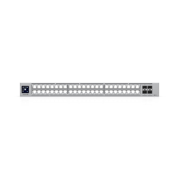 Ubiquiti UniFi Enterprise Campus 48 PoE Switch [ECS-48-PoE]