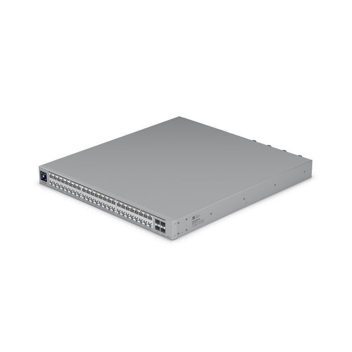 Ubiquiti UniFi Enterprise Campus 48 PoE Switch [ECS-48-PoE]