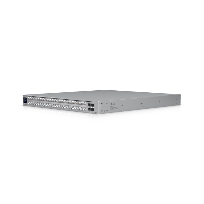 Ubiquiti UniFi Enterprise Campus 48 PoE Switch [ECS-48-PoE]