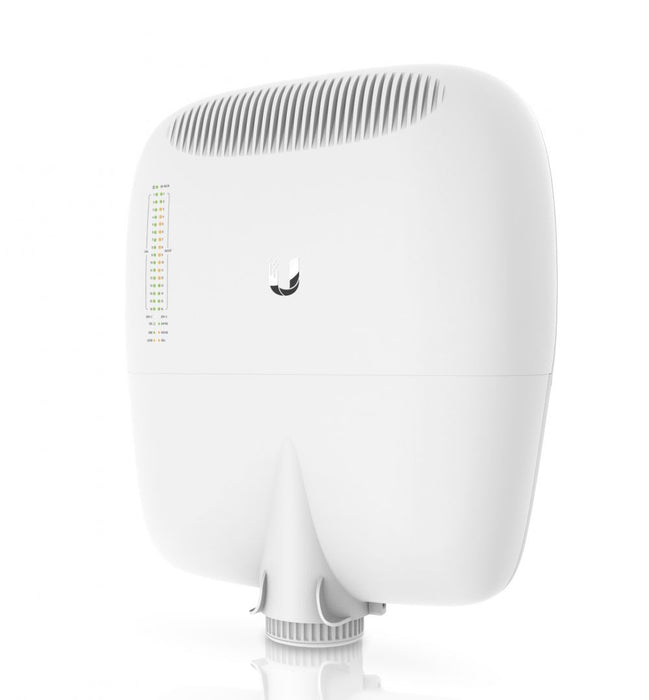 Ubiquiti EdgePoint S16 Intelligent WISP Control Point Layer-2 Switch with FiberProtect [EP-S16]
