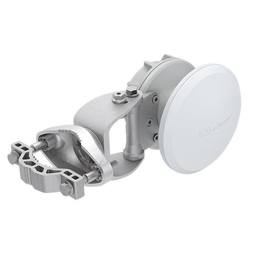 RF elements 80° Symmetrical Horn TP Antenna Gen2 with TwistPort Connector [HG3-TP-S80]