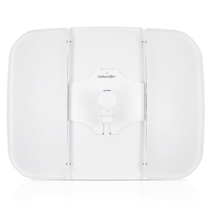 Ubiquiti airMAX LiteBeam 5AC Long Range CPE US (5-Pack) [LBE-5AC-LR-5-US]