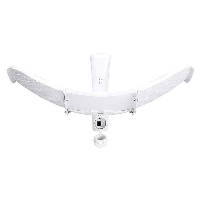 Ubiquiti airMAX LiteBeam 5AC Long Range CPE US (5-Pack) [LBE-5AC-LR-5-US]
