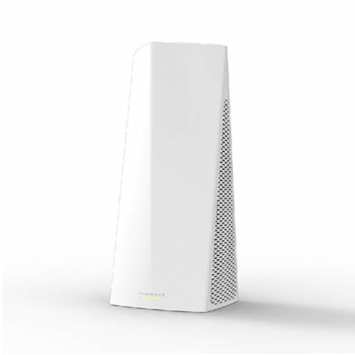 MikroTik Audience Tri-Band 2.4GHz High/Low 5GHz Home Access Point (US) [RBD25G-5HPacQD2HPnD-US]