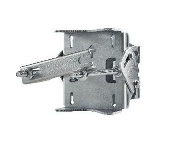 Cambium PMP 450i Tilt Bracket Assembly [N000045L002A]