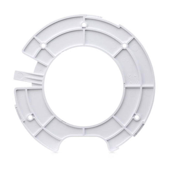 Ubiquiti UniFi UAP AC Pro to nanoHD Upgrade Mount (3-Pack) [nanoHD-RetroFit-3]