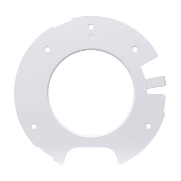 Ubiquiti UniFi UAP AC Pro to nanoHD Upgrade Mount (3-Pack) [nanoHD-RetroFit-3]