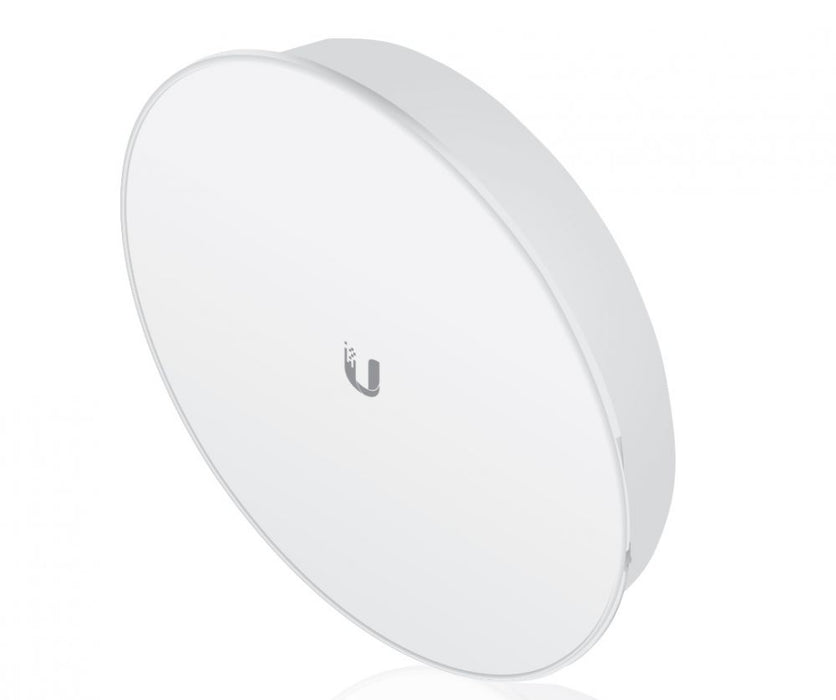 Ubiquiti PowerBeam 400mm AC Bridge with RF Isolated Reflector US [PBE-5AC-400-ISO-US]