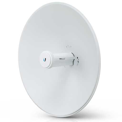 Ubiquiti airMAX PowerBeam 5AC Gen2 5GHz Bridge US [PBE-5AC-Gen2-US]