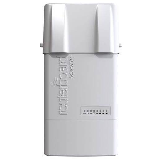 MikroTik NetBox 5  802.11ac Access Point US [RB911G-5HPacD-NB-US]