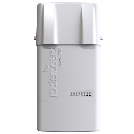 MikroTik NetBox 5 802.11ac Access Point INTL [RB911G-5HPacD-NB]