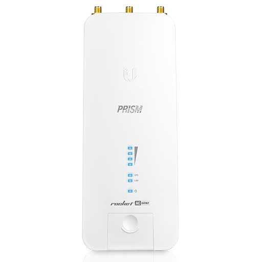 Ubiquiti airMAX Rocket Prism Gen 2 5AC 5GHz BaseStation US [RP-5AC-Gen —  Baltic Networks