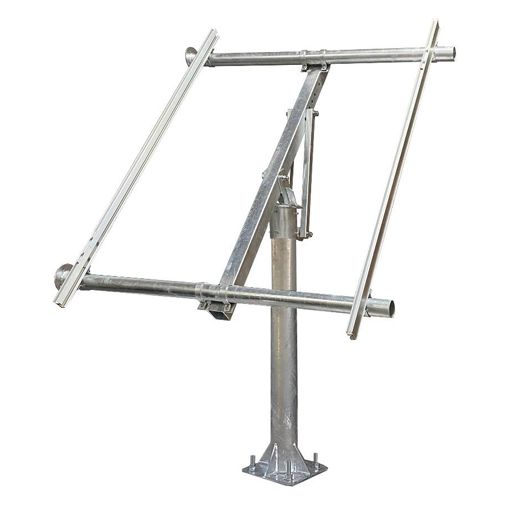 Tycon Systems Solar Panel Mount for 2x 250-360W Solar Panels [TPSM-350x2-TP]