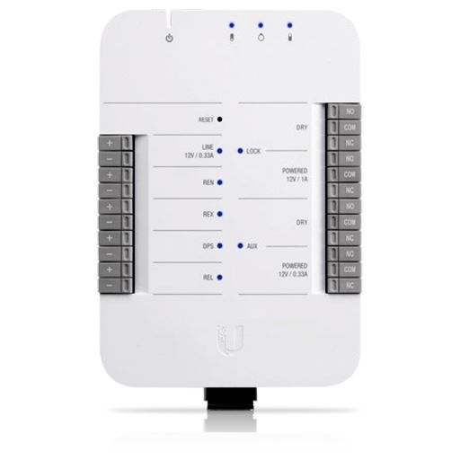 Ubiquiti UniFi Access Hub [UA-Hub]