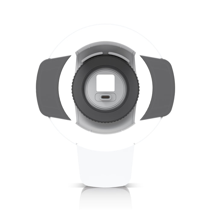 Ubiquiti UniFi AI Enhancer, White [UACC-AI-Pro-Enhancer-W]