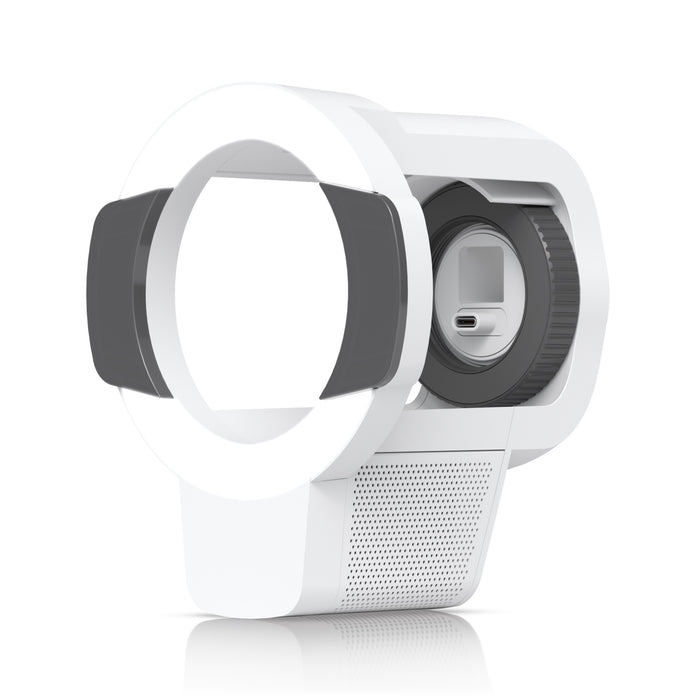 Ubiquiti UniFi AI Enhancer, White [UACC-AI-Pro-Enhancer-W]