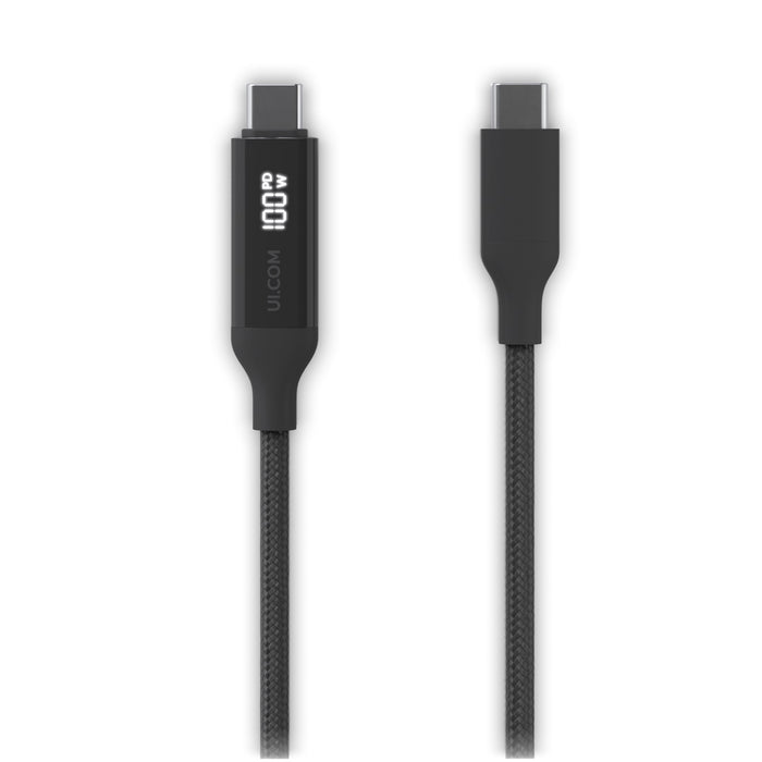 Ubiquiti AmpliFi USB-C Cable with Charge Display, 0.3M [AFi-Cable-USB-0.3M]