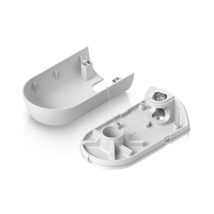 Ubiquiti UniFi Camera Arm Mount, White [UACC-Camera-AM-W]