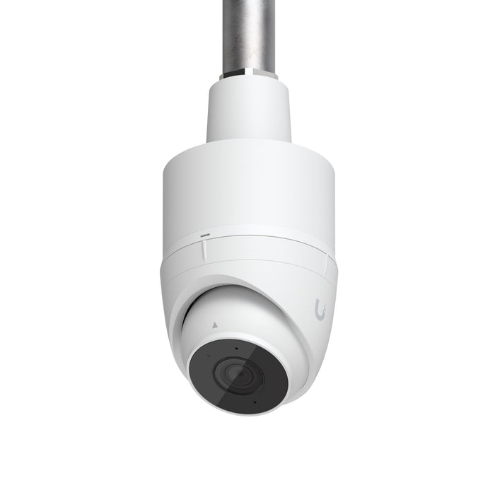 Ubiquiti UniFi Camera Compact Junction Box, White [UACC-Camera-CJB-W]